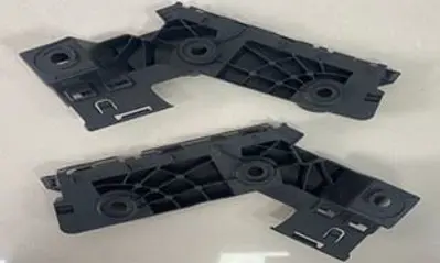 GKL 294269 Arka Tampon Braketi Sag Golf Viii 21> 