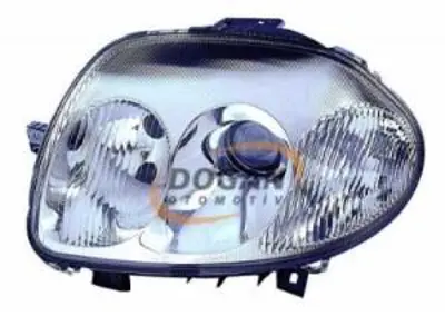 WAGENBURG CLI98-7002 On Far (Mercekli) Sol Clio 1998- RN3204904 206194052 50678121 7701045174 6008092 4339963 4413281 2745164 60320151 1EL007510091