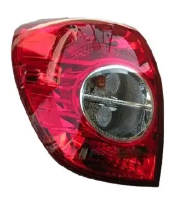 WAGENBURG CAPT07-7300 Stop Lambasi Sol Captiva  C100 <10 96626995