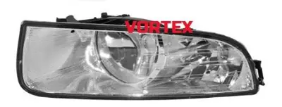 WAGENBURG SPRB08-7700 Sis Fari Sol Skoda Super B 08> 3T0941701 1911018012 13863201 6652005LUE 714129 SK4204414 50604161 7636995 2911521 58715801