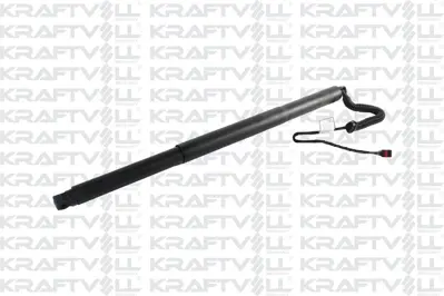 KRAFTVOLL 09010567 Elektrikli Bagaj Amortisoru Volkswagen Tiguan 16> 5NA827851A 5NA827851A905 301035 ZA0106 5NA827851905 ZY0106 ZJ0106 H301035 462420035 5NG827851