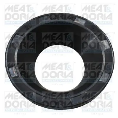 MEAT DORIA 98522 Enjektor Kecesi (4 Adet) Arteon Golf Vii Viii Passat Polo Scirocco Tiguan T-Roc A1 A3 A4 A5 A6 A7 Q3 4L103070A 811540 4L103483 151083601 49421066 374000 V9007200 WG1707276 4L103483S 154275901