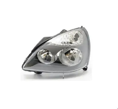 WAGENBURG CLI01-7002 On Far (Gri) Sol Clio 2001-> 7701057654 4341963 718121601722 50678161 1DB008461731 LP172L 44187 206358152 2745173 6008095