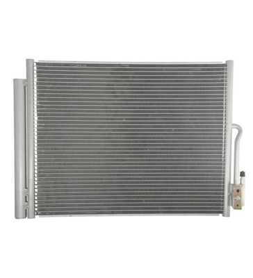 Bosch 1986AD2356 Klima Radyatörü AC596000S 1850154 350053 OL5560D 814382 13331005 OL5560 13436107 AC596000P 152045N