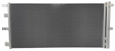 Bosch 1986AD2396 Klima Radyatörü GK2119710AA 940829 350532 GK219710AA 2006299 NONRF 92086N 43852