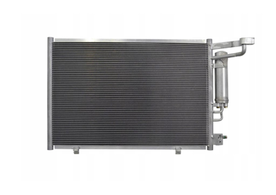 Bosch 1986AD2377 Klima Radyatörü GM 92064N, GM AV1119710FA, GM 1915645, GM AC7000P, GM 43768, GM 940500, GM 18005615, GM 1915945, GM AV1119710KA, GM 8FC351000401