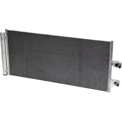 Bosch 1986AD2443 Klima Radyatörü GM 31439781, GM DCN33016, GM 59015700, GM 31474707, GM 350446, GM 941211, GM 222016N, GM 169137, GM 2169959, GM 553020U8