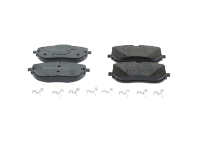 Bosch 0986460181 Fren Balata Mercedes C Serisi T Model Ön 2021