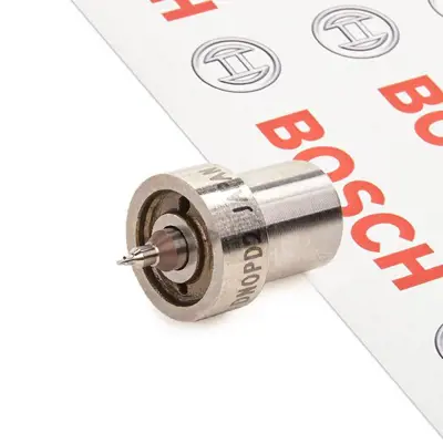 Bosch 0434250121 Enjektör Memesi Dn0sd262, GM 90200832, GM BDN0SD262, GM DN0SD262, GM DN0SD262W