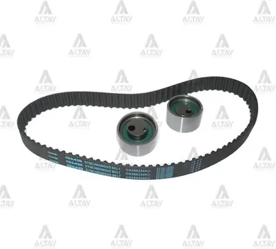 GMB GKSZ002 Triger Seti Suzuki Macar Swift 96-01-89 Diş 1276172F10 TB456 G1030H 5393XS 94530 12761M72F10 FTB3659 55089 PMTB452 89SP254