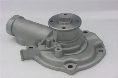 GMB GWM-81A Devirdaim Su Pompasi Mitsubishi Lancer 2.0l 4g63 Evo8. Evo9 Ct9a 03-07 , Outlander 2.0l 4g63 Dohc Cu 1300A069 WG1151007 8MP376803081 17011003 150504243 V3750004 CW0179 WPM911 MD975644 WPK147