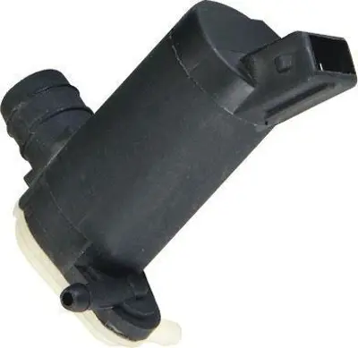 HELLUX HLM.40190 Cam Su fıskiye Motoru (Cift Cikis) Connect 02>13 T12 T15 94>00 Escort 86>99 Fiesta Fusion 89>08 7003178 2067 87AB17K624AB 954613 T402067 9726 6084 6164937 1652613 6175672