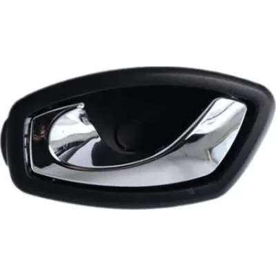 OZAR 6R104-L Kapi İç Açma Kolu - (Krom ) - Sol Fluence - Megane Iii 806720001R
