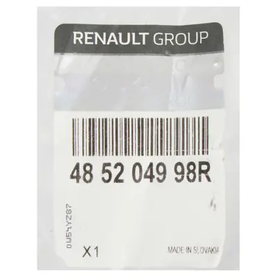 RENAULT 485204998R Rot Basi Sag Taliant  2519007966301 485204998R