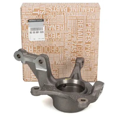 RENAULT 8200881829 Tasiyici Aks On Sag Duster 10> 8200881829400142920R