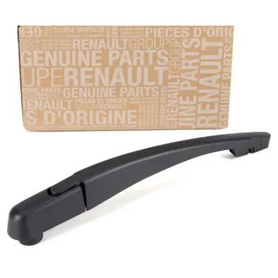 RENAULT 287812906R Kol Silecek Cam Arka Duster  