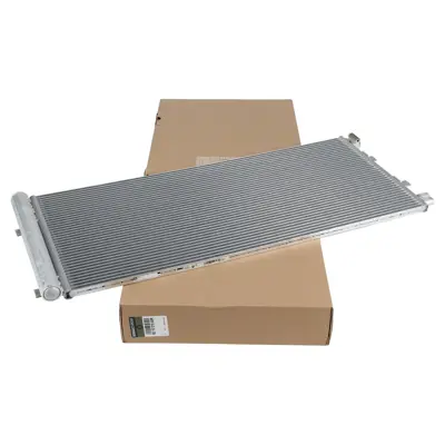 RENAULT 921007845R Radyator Klima Master Iii  921007845R 940158 921005824R 35972 RTA5475 814179 8093072 95522991 93197529 8FC351343151