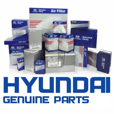 HYUNDAI 264104F000 Yag Sogutucusu   264104F000264104F001