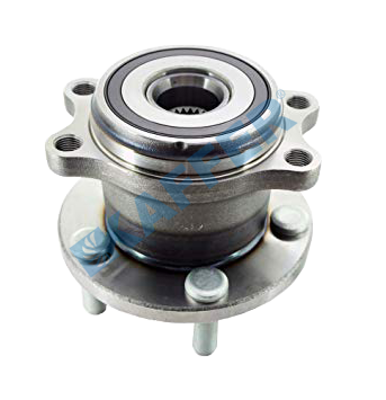 KAFFER 130442X Arka Teker Porya Rulmani (Abs) Subaru Legacy,Outback (2.0 2.5 3.0 D.) 28473AG001 SUWB12087 764406 N4717015 J4717015 4427014 29SKV247 853068210 8113 VKBA6889