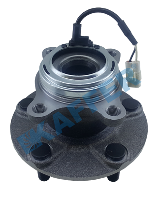 KAFFER 130657X Arka Porya (Abs) Rulmani Suzuki Sx4 07>13 4340280J50 7727 VKBA6580 71768165 71768040 71768628 713623550 71768756 HA590331 R17747