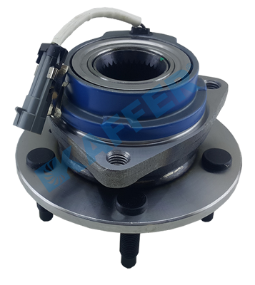 KAFFER 130683X Ön Teker Rulmani Abs'Li Buick Randezvous 02<07 Pontiac Aztek Montana 01>05 561339BC DDF069 BD4695 10305030 D961 MDC360 BN0868 561339S 78BD46952 4246A0