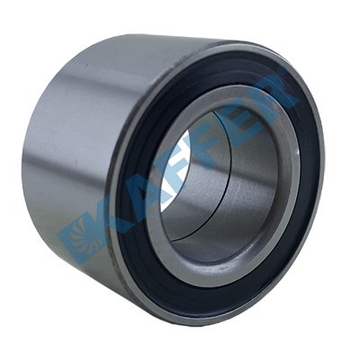 KAFFER 120073S Ön Teker Rulmani (Abs'Siz) Audi 50, Vw Derby, Polo (1.1 1.3 B. , 1.3 1.4 D.) 861498625 BRT603 1401754711 25010577 713802410 301013 GHK1098 FBK040 BK10200 19017400