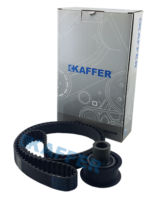KAFFER 5-10 Triger Seti Opel Ascona C, Astra F, Kadette E, Vectra A (1.6 1.7 D.) 