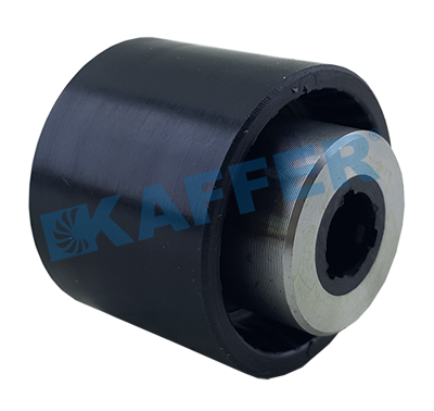 KAFFER 96678 Triger Gergi Rulmani (31*24) Citroen (C1 C3 C4 ) (1.2) , Peugeot ( 208 301 308 2008 ) (1.2 1.6) 1608887680 T41331 56678 36339545 9675874080 532075010 LD1090 154025 16088876 GE124