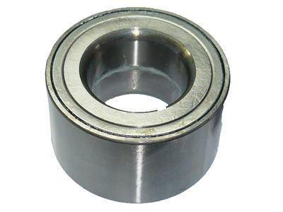 KAFFER 120089S Mazda 626 (1.6 1.8 2.0 2.2 B. , 2.0 D.) Ön Teker Rulmani (Abs'Siz) H26626151 7015 QWB780 FR930591 VKBA1348 26746 200104 713615070 J4703012 753208