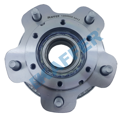 KAFFER 130400X Ön Teker Rulmani (5 Bijon Abs) Suzuki Grand Vitara I (1.6 2.0 2.5 2.7 B. , 2.0 D.) 4340165D10 926328030 4340165D00 BR930308 782GVSQA53F 971767 50331B 755209 JAPKK18022 BK7924
