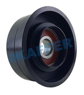 KAFFER 90216 V Kayiş Gergi Rulmani *Metal* (85*32) Daf Cf85, Xf95 1398620 APV2473 1614978 23607 1628148 1458764 534015810 DFBT0003 717524 70471