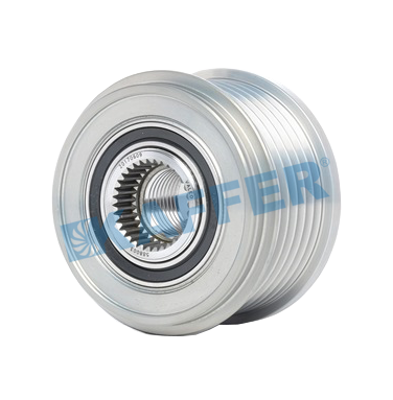 KAFFER 95966 Alternatör Kasnagi C2,C3,C4,C5,C8,Jumper,Ducato,206,207,307,308,407,607,807 Partner,Boxer,S80,V70 (1.6 1.9 2.0 2.2 D.) 1387927 A625498A 1678608 6G9N10300XA 1469714 2610695A 1704768 36001502 30659389 TG15C173