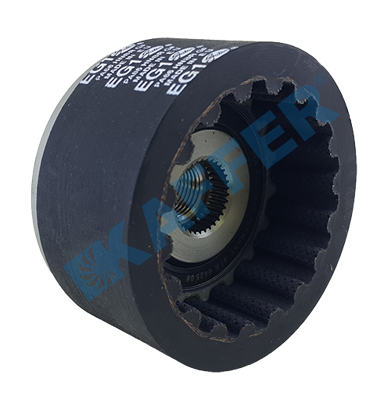 KAFFER 80-23 Klima Kaplin Seti Eg1 Transporter T5 2.5 Td-Touareg 2.5 Tdi Axd-Bpj 