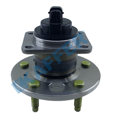 KAFFER 130440X Arka Teker Poryali Rulman Chevrolet Malibu 3.1 GH30500 12413003 853080022 12413004 9400016 512152 BR930098