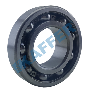 KAFFER 120139S Arka Teker Rulmani Suzuki Grand Vitara (Ft, Gt) 1.6, 2.5 V6 24v (Ft) , 98 - (Abs'Siz) MWBR8015 4359165D00000 S471I05C GK3924 4428015 J4718015 QWB1171 428015 KK28015 4359165D00