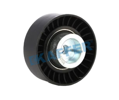 KAFFER 95257 V Kayiş Gergi Rulmani  Citroen Jumper,Ducato, Mondeo Iii, Transit, Transit Tourneo, Peugeot Boxer 2.0d,2.2d,2.3d 08.00- 1117008 LVTR1429 FL0207B 850028109 PS1187R C4217R 1654722 381775 2395451 G11318