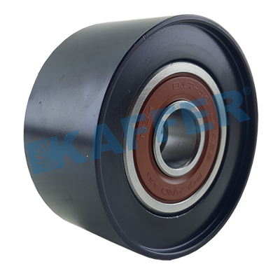 KAFFER 90017 V Kayiş Gergi Rulmani  Mazda 3-5-6-Cx7 (2.0 2.2 D.) YM184005 154083 RF5D15940A RT1732 RKT2156 12903313 J1143065 VKM64005 T36417 ADM596512