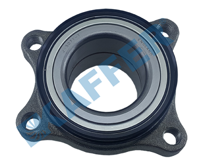 KAFFER 130156S Ön Teker Poryali Rulman (4 Delik) Toyota Hiace (2.0 2.7 B. , 2.5 3.0 D.) 4356026010 RC2113 RKB2543 ASB2543 713621130 6989 RK2113 26478 32886 771303