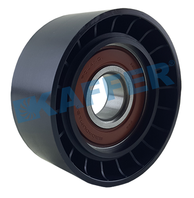 KAFFER 98877 V Kayiş Gergi Rulmani (20*74*32) Scania 2-3-4-K-P,G,R,T Serisi Omniexpress 1510697 1512749 1795775 1858885 APV1121 1790623 302421 2037UN 532045310 23294