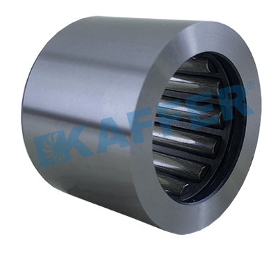 KAFFER SJ-74884 İğne Masurali * İç Bileziksiz * Rulman (34,7*49,22*38,16) 