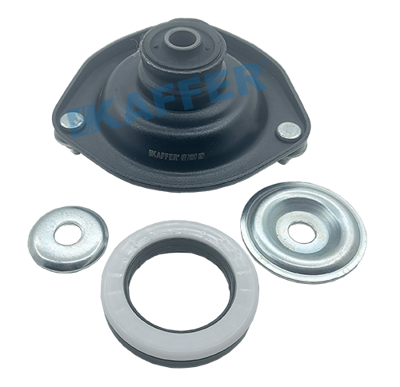 KAFFER 710017 Amortisör Kiti ( Sağ-Sol) - Ön Chrysler Voyager Ii 1995 >> 