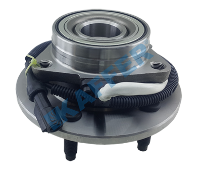 KAFFER 130027X Ön Teker Rulmani (5 Bijon Abs) Lincoln Navigator (5.4 B.) 1L141104AA YL1Z1104AA 301753 GH30840 515031 52047B BR930236 BR930236T FW731T 10130015