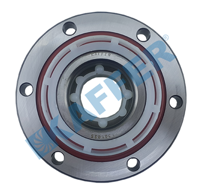KAFFER 130102S Ön Teker Abs'Siz *Tek Rulman* (40*108*17,32) Renault 18,20,21,25,30, Espace I-Ii, Fuego, Sport Spider 7701462020 K82913 303017 R15511 WBK298 753917 KR3012 701326 EUB1191 K73492
