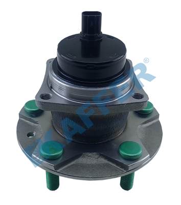 KAFFER 130310X Ön Teker Poryali (Abs) Rulman Mazda Rx 8 ( 2.6 B.) F1513304X ADM58238 J4703027 941662 WBH4516 KK13022 M66050 9400155 413022 N4703035