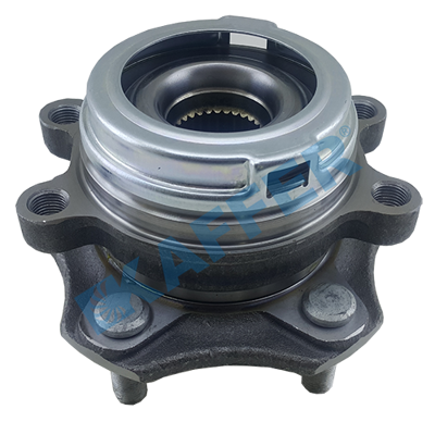 KAFFER 130661X Ön Porya (Abs) Rulmani Nissan Teana 13> 40202JP01A 402021AB0A 961715 402023ZG0A 40202JA010 40202JA000 40202ZX00A 402029HC0A 282Z51MFR 40203JP01A