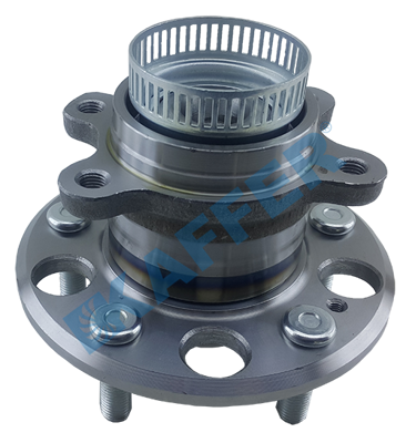 KAFFER 130164X Arka Teker Abs'Li *5 Bijon* Hyundai Elentra, İ30 2007->kia Ceed (1.4 1.6 2.0 B. , 1.6 2.0 D.) 527302H000 831323 R18430 N4710312 37147520008 FBK1182 420532 VKBA6905 32885 922528