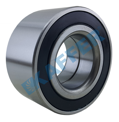 KAFFER 120063S Ön Teker Abs'Siz *Tek Rulman* (40*80*40) Mitsubishi Lancer Vii, Outlander I MR491449 R17338 VKBA6926 713619780 50726B ADC48242 KK15031 WBK5523 J4705030 4415031