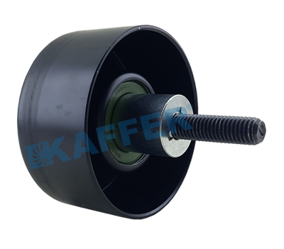 KAFFER 95265 T V Kayiş Gergi Rulmani *Demir*  Ford Transit V184 2.4 Tdi 00-06 1097574 529038910 1099892 1755162 1770837 XC1E6C301AB 1333203 YC1E6C301CB YC1E6A228AH XC1E6C301CB