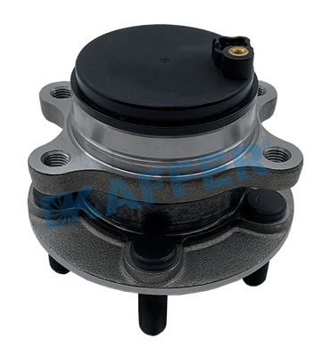 KAFFER 130740X Teker Kiti (Absli) Ford Galaxy (Ck),S-Max (Cj),S-Max (Cj),Galaxy (Ck) 1864632 2283112 2027332 E1GC2C299A2A E1GC2C299A2B VKBA7084 E1GC2C299A2C 201831 2102498 853016270