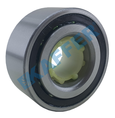 KAFFER 120159S Ön Teker Abs'Siz *Tek Rulman* (35*72*31,33) 1.3i 1.5i Toyota Tercel 1979-1988 9036335016 200099 26617 R16907 44071 51896082 BRT971 26618 6907 301813